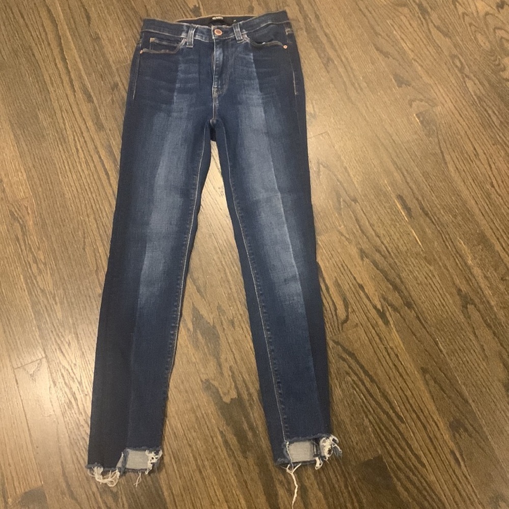 Women’s Hudson Jeans- Super skinny style - Picture 4 of 5
